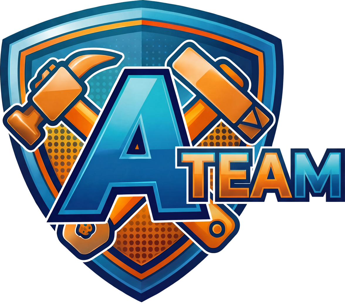 A-Team Contracting